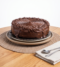 Torta de Chocolate