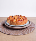 Torta de Almohabana