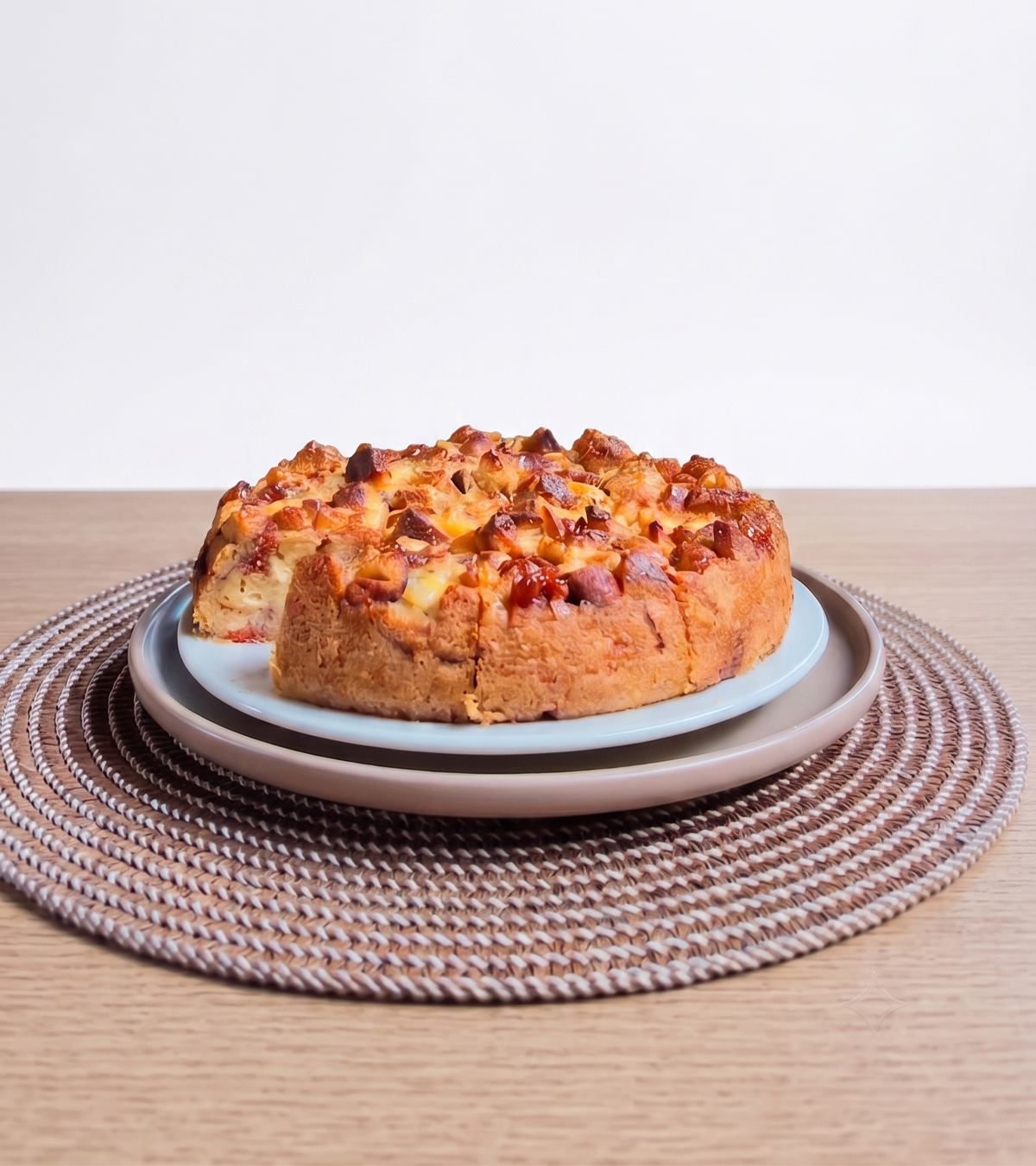Torta de Almohabana