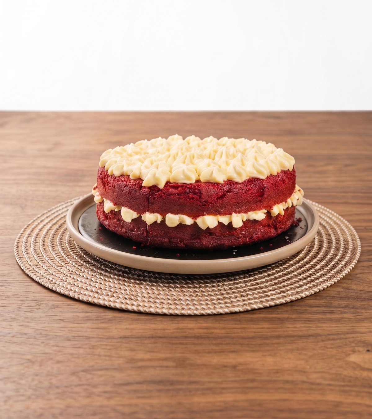 Torta de RedVelbet