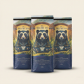 Café en grano 500gr x 3